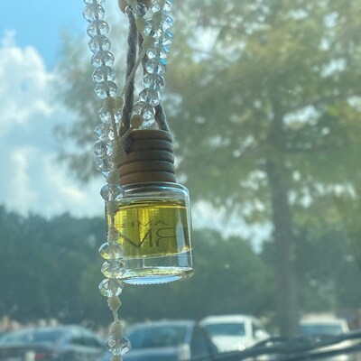 Car Diffuser Hanging Car Diffuser Car Freshener - Etsy