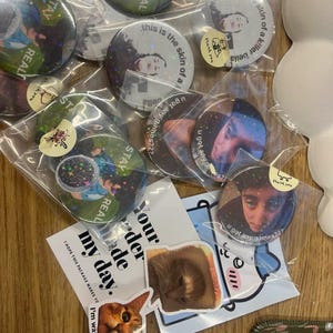 Devashree heeft een foto van de aankoop toegevoegd