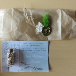 Mélusine a ajouté une photo de son achat