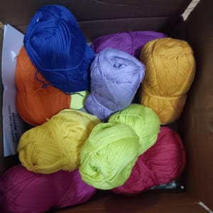 Yoice added a photo of their purchase