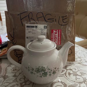 Helen added a photo of their purchase