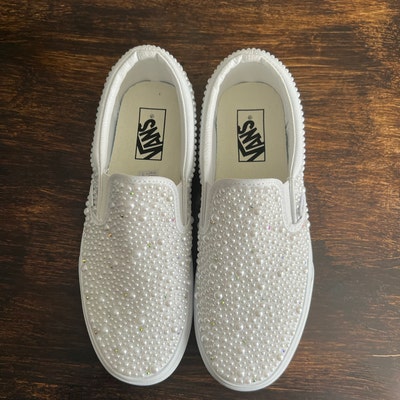 custom wedding crocs