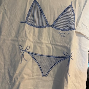 Stephanie added a photo of their purchase