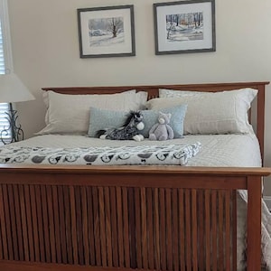 Julie added a photo of their purchase
