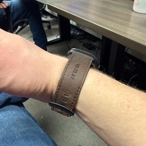 Tyler added a photo of their purchase