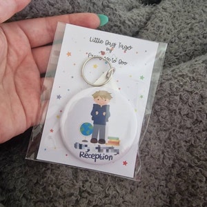 Chloe added a photo of their purchase