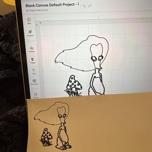 Dan added a photo of their purchase