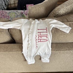 Brooke added a photo of their purchase