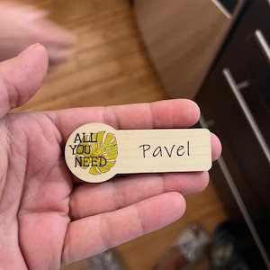 Iryna added a photo of their purchase