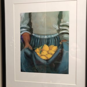 Juanita added a photo of their purchase