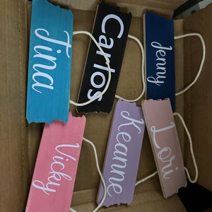 Maggie added a photo of their purchase