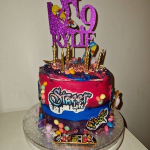 Liezl added a photo of their purchase