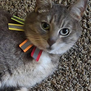Etsy-Käufer:in hat ein Foto des gekauften Artikels hinzugefügt