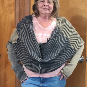 Susan added a photo of their purchase