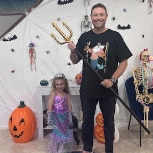 Ben added a photo of their purchase