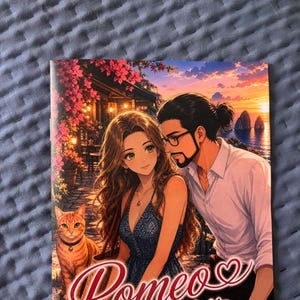 Gina added a photo of their purchase