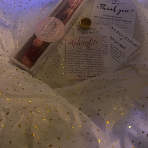Stephanie added a photo of their purchase