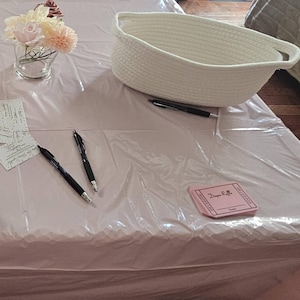 Elizabeth added a photo of their purchase