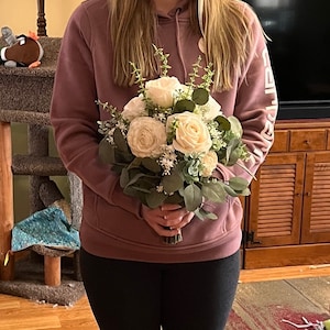 Kelsey added a photo of their purchase