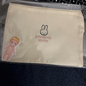 Johneice ha aggiunto una foto del proprio acquisto