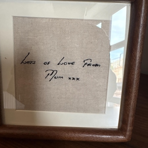 Kelly added a photo of their purchase
