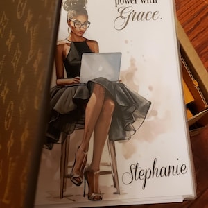 Stephanie hat ein Foto des gekauften Artikels hinzugefügt