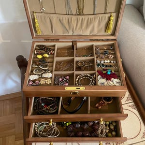 Mah added a photo of their purchase