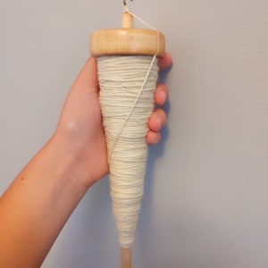Comprador de Etsy ha añadido una foto de su compra