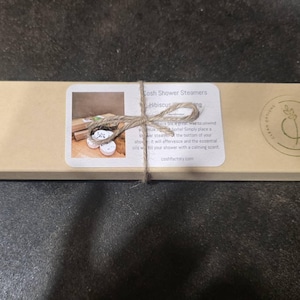 Tabia added a photo of their purchase