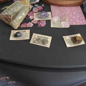 Linda added a photo of their purchase