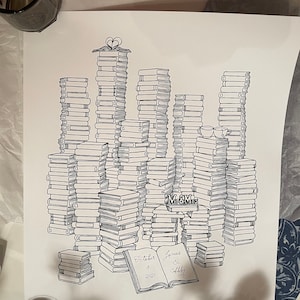 Abby added a photo of their purchase