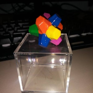 Luis added a photo of their purchase