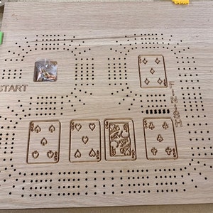 Playing Cards Set Vector, Playing Cards Svg Printable or Laser Cut File ...