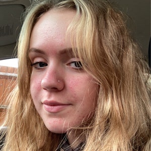 Emily added a photo of their purchase