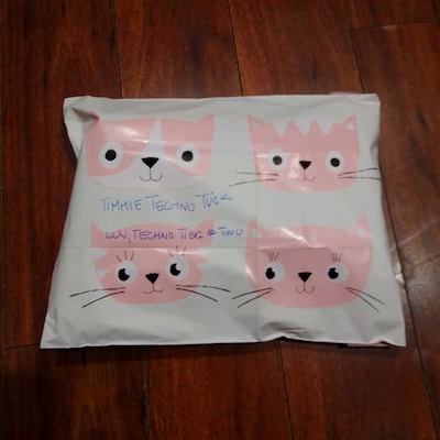 400 Shipping Labels 200 Sheets, Self Adhesive Peel and Stick Labels, 2 ...