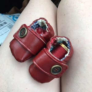 Samantha added a photo of their purchase