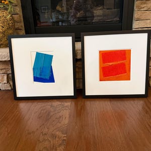 BETTINA added a photo of their purchase