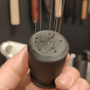 andrew added a photo of their purchase