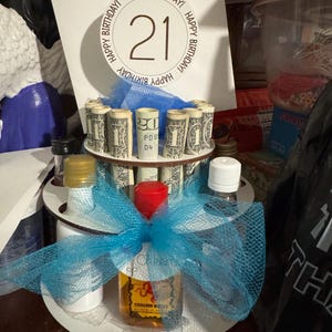 Etsy buyer added a photo of their purchase