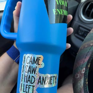Marybeth added a photo of their purchase