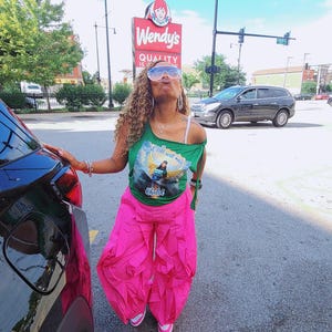 Syreeta added a photo of their purchase