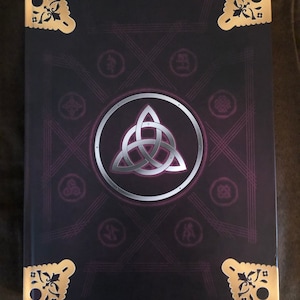 Charmed lade till en bild av sitt köp