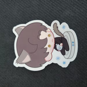 L added a photo of their purchase