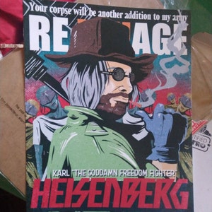 Maggie added a photo of their purchase