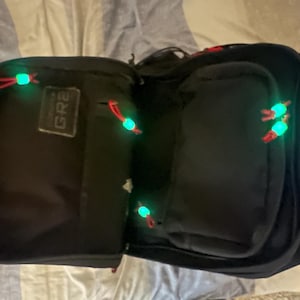Cesar added a photo of their purchase