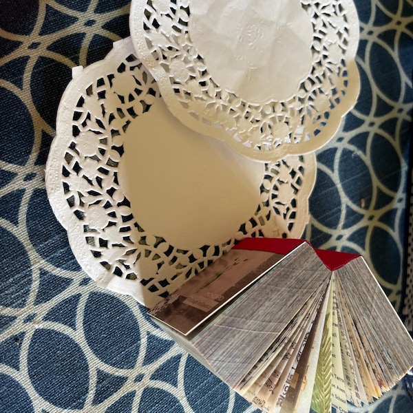 366pcs Junk Journal Kit, Ephemera, Scrapbook Paper Pad, Vintage Style ...