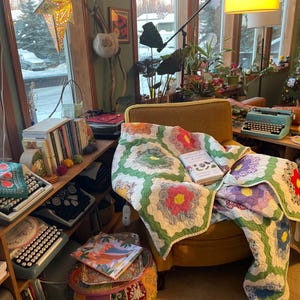 Erin ha añadido una foto de su compra