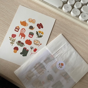 Etsy buyer added a photo of their purchase