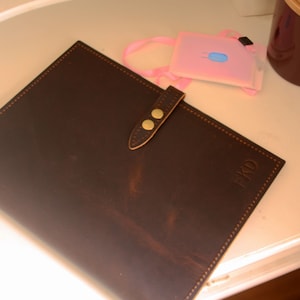 Talia added a photo of their purchase