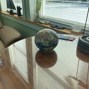 Patricia added a photo of their purchase